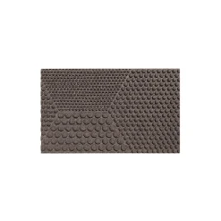 Hex Soil Dørmatte