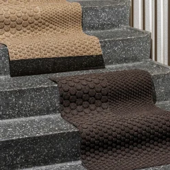 Hex Soil Dørmatte