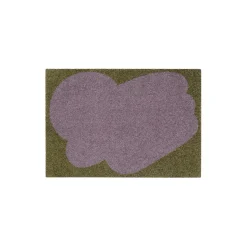 Heymat X Sight Unseen Lilac Dørmatte