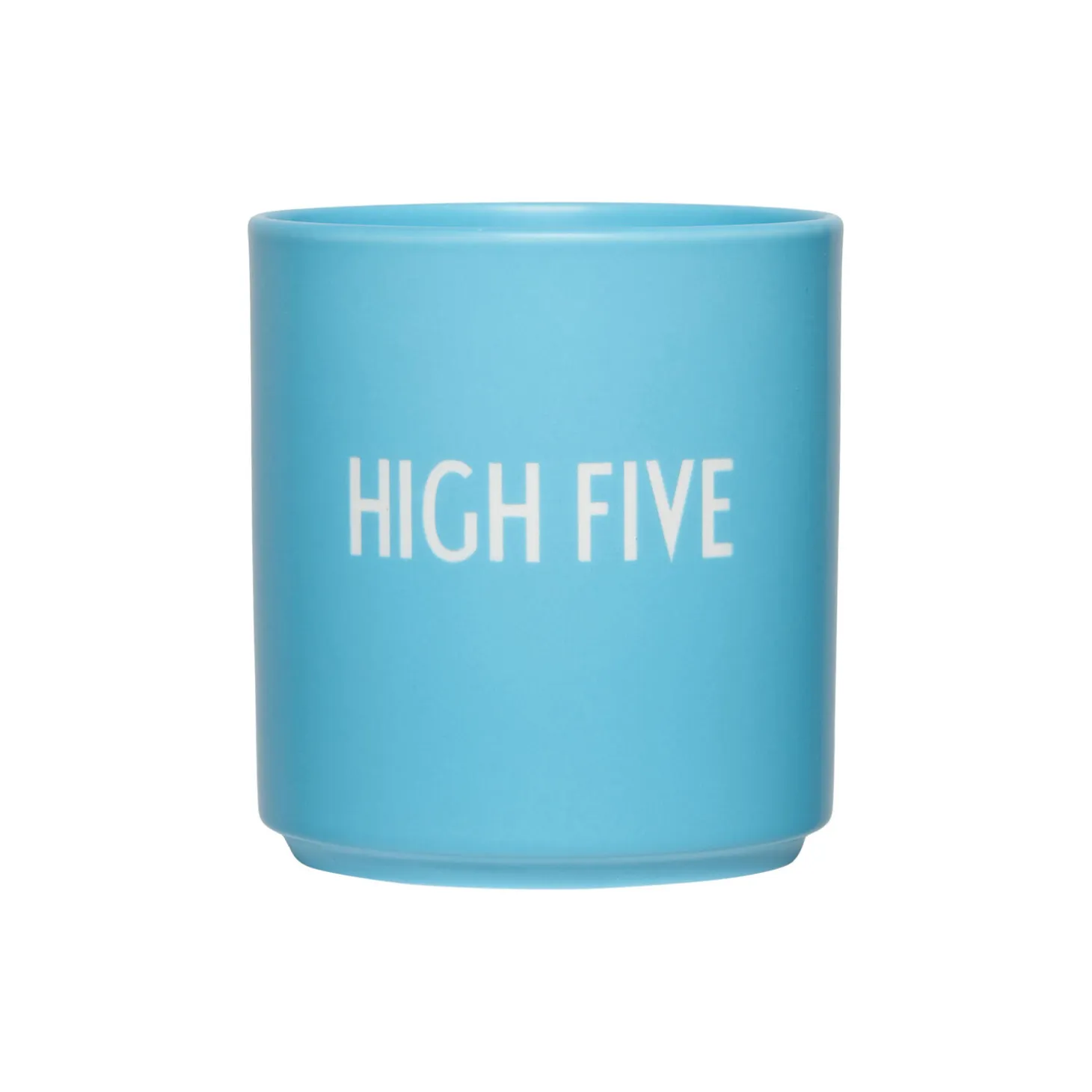 HIGH FIVE favorittkopp