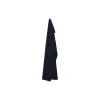 Håndkle, deep navy