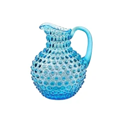 Hobnail Mugge 2 l, azure