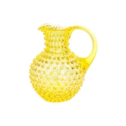 Hobnail Mugge 2 l, citrine