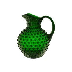 Hobnail Mugge 2 l, dark green