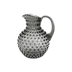 Hobnail Mugge 2 l, grey smoke