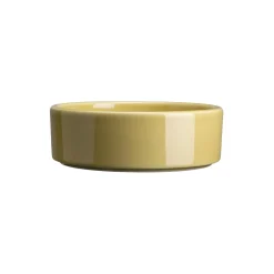 Hoff GLAZED underfat, pale yellow