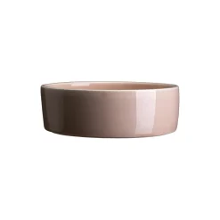 Hoff GLAZED underfat, quartz rose