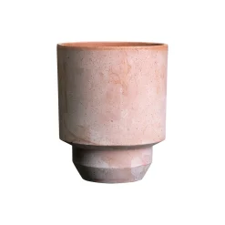 Hoff RAW potte, rosa
