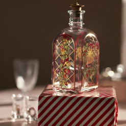 Holmegaard Christmas Juleflaske 2025