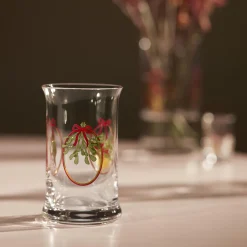 Holmegaard Christmas Julevannglass 2025