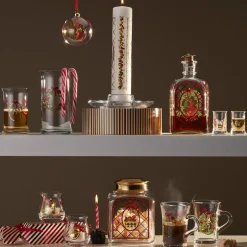 Holmegaard Christmas Ølglass 2025
