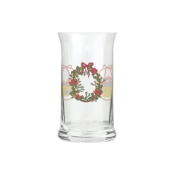 Holmegaard Christmas Ølglass 2025