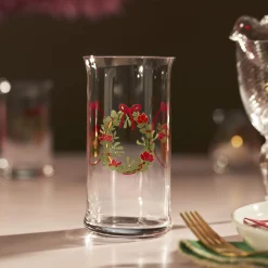 Holmegaard Christmas Ølglass 2025