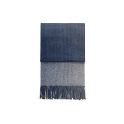 Horizon pledd, dark blue