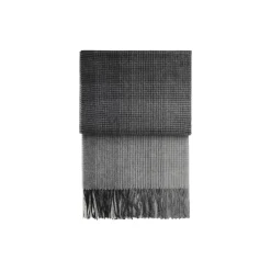 Horizon pledd, grey