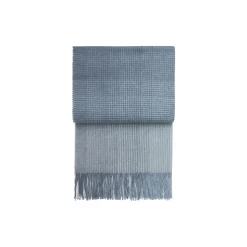 Horizon pledd, midnight blue