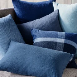 Horizon putetrekk, midnight blue