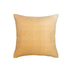 Horizon putetrekk, yellow ocher