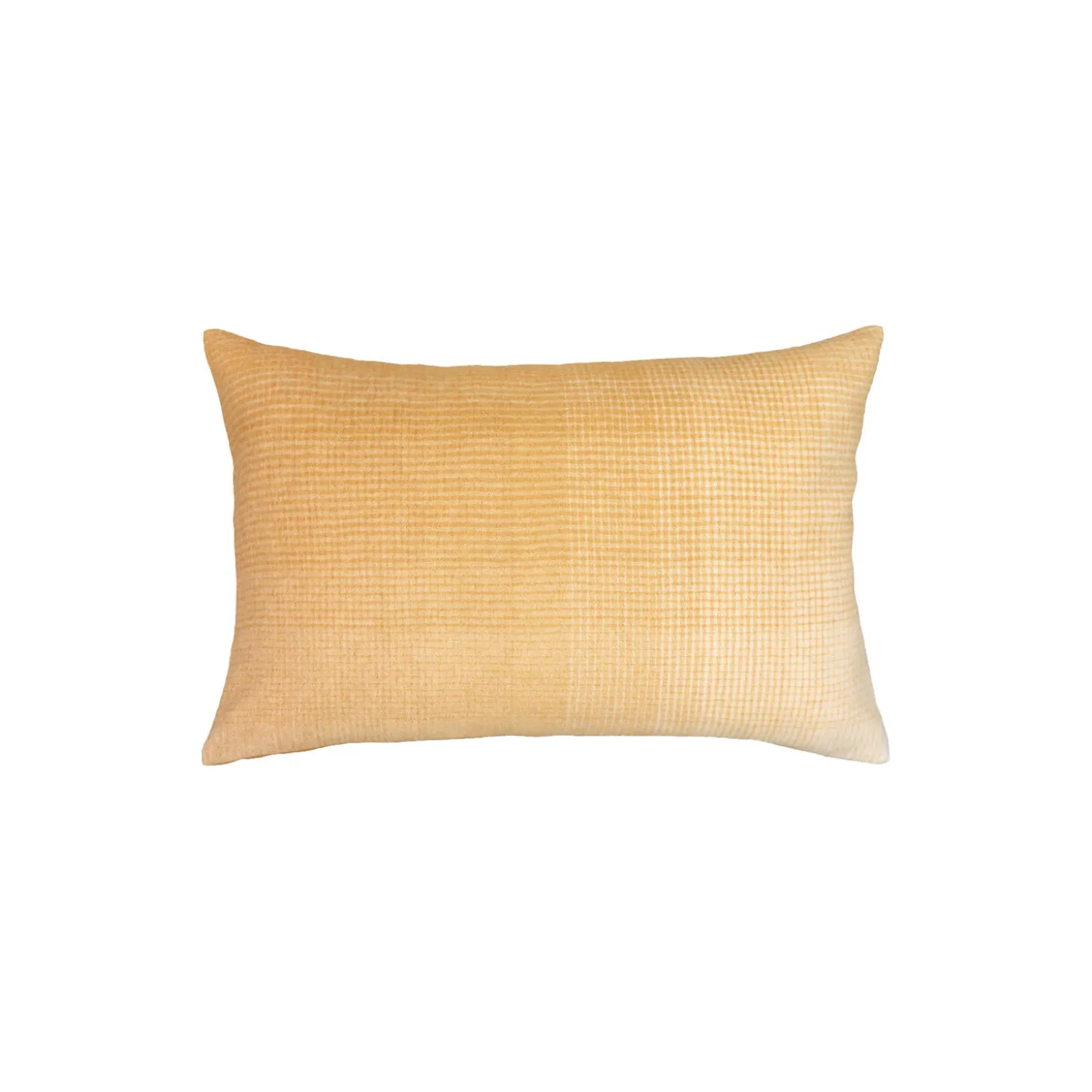 Horizon putetrekk, yellow ocher