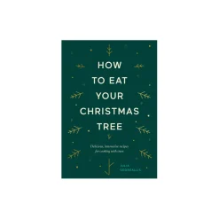 How to Eat Your Christmas Tree
