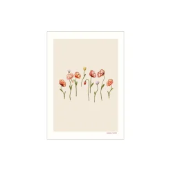 Høstblomster
