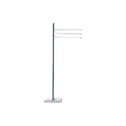 HT 82 frittstående håndkleholder, stål