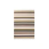HUMBERT pledd, beige multicolor