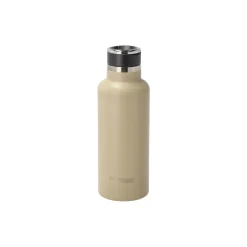 Hydration Termoflaske, beige