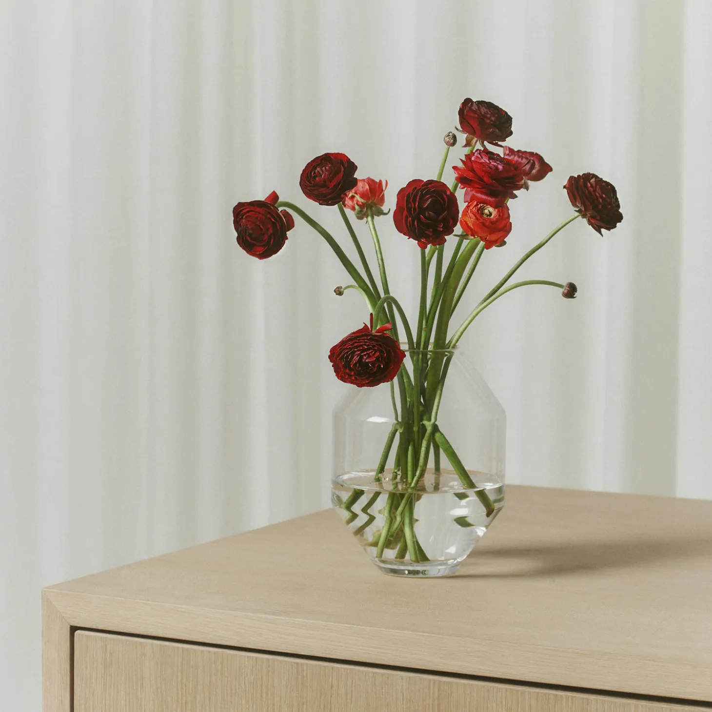 Hydro Vase