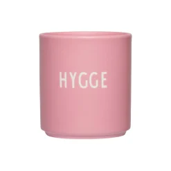 HYGGE favorittkopp, pink