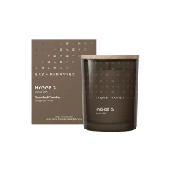 HYGGE Scented Candle