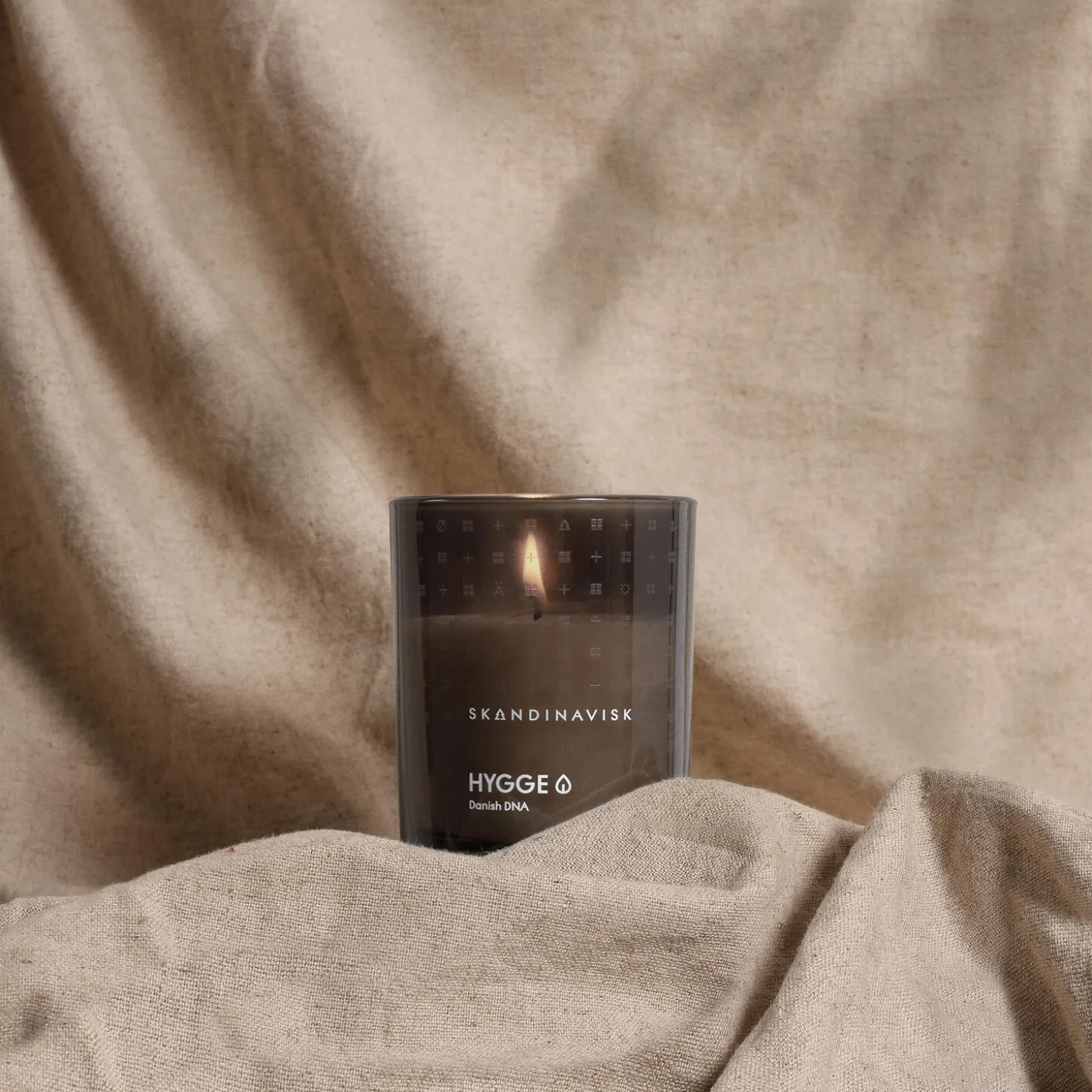 HYGGE Scented Candle Special Edition