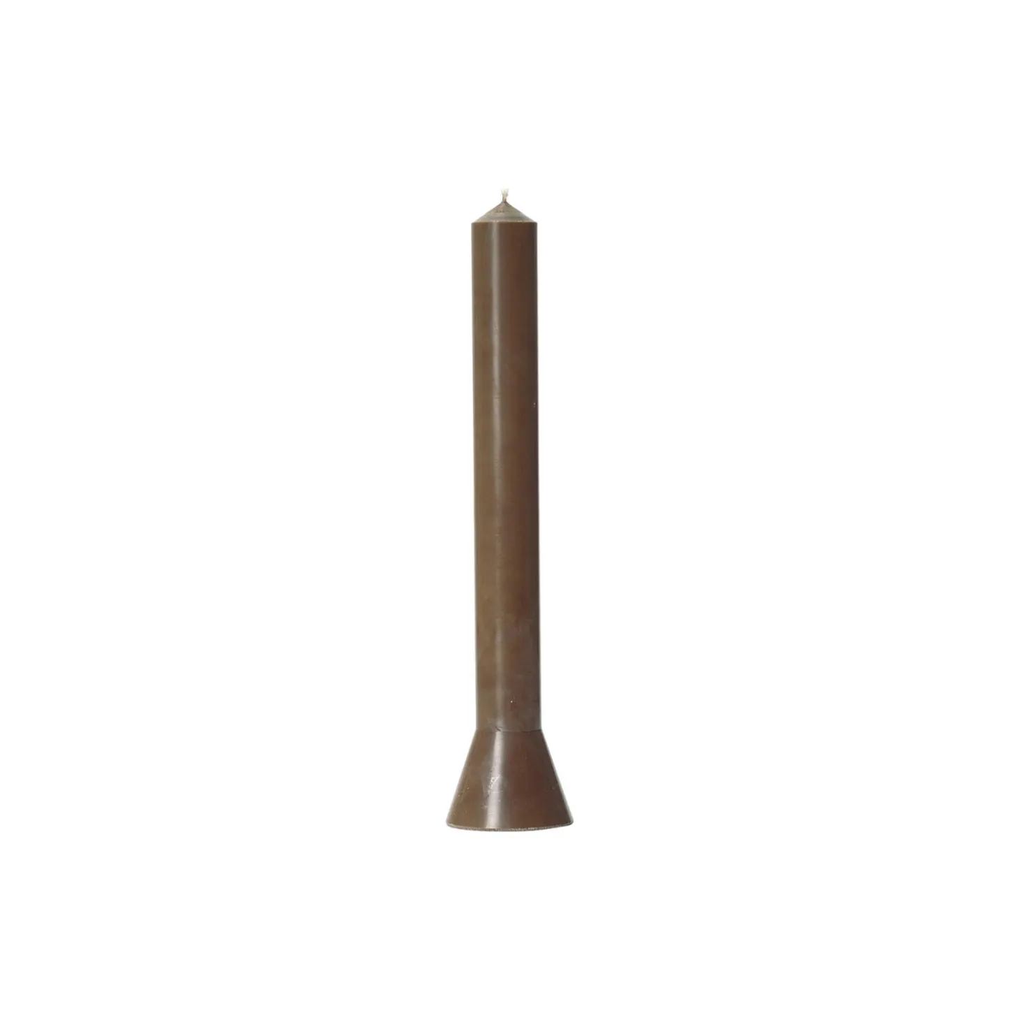 Hyggelyset, bronze