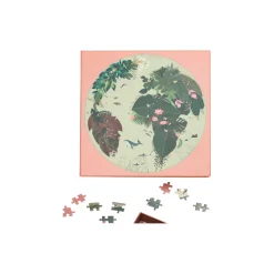 I love mother Earth puslespill