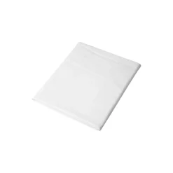 Icons Fitted sheet, hvit