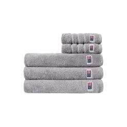 Icons Original håndkle, dark gray