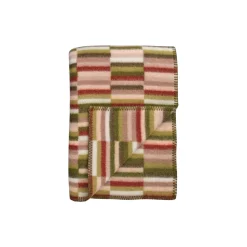 Ida Pledd, Olive Burgundy