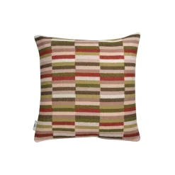 Ida Pute, Olive Burgundy