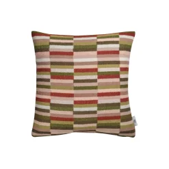 Ida Pute, Olive Burgundy
