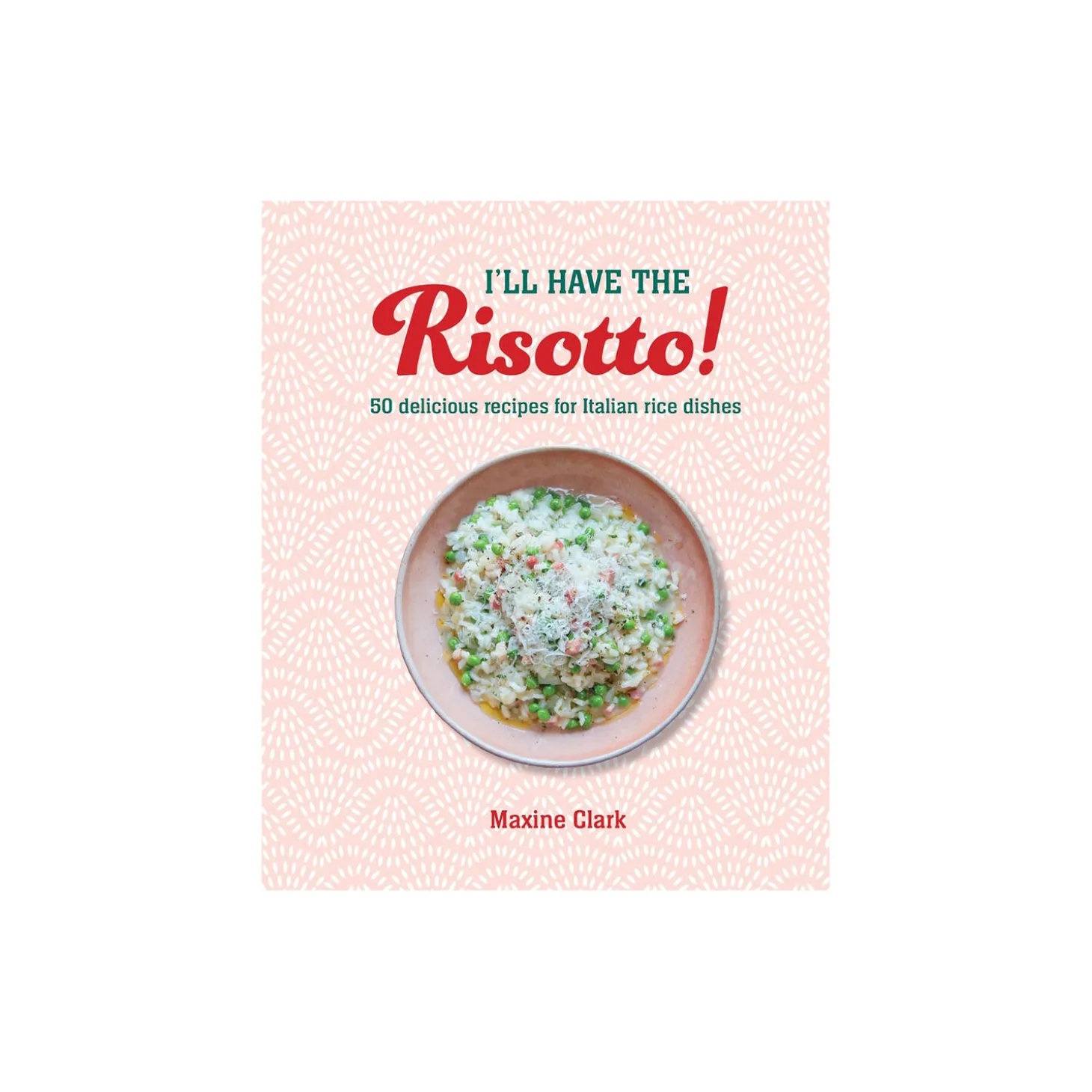 I'll Have the Risotto!