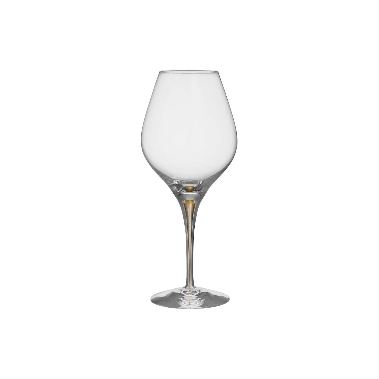 Intermezzo Aroma vinglass 2 stk., gull