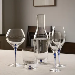 Intermezzo aroma vinglass