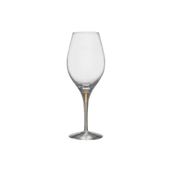 Intermezzo Balance vinglass 2 stk., gull
