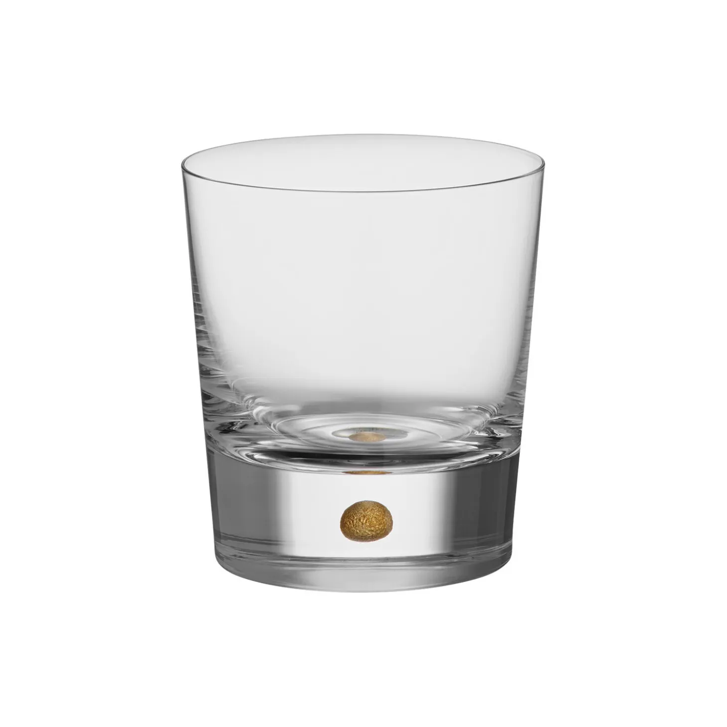 Intermezzo double old fashioned 2 stk., gull