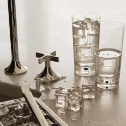 Intermezzo highball glass