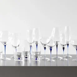 Intermezzo snapseglass