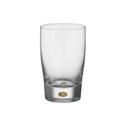 Intermezzo tumbler 2 stk., gull