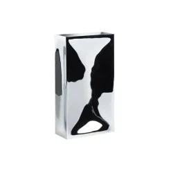 Into vase, speil