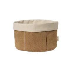 Ito kjøkkenkurv, natural/straw