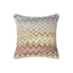 JARRIS pute 40x40 cm, beige multicolor